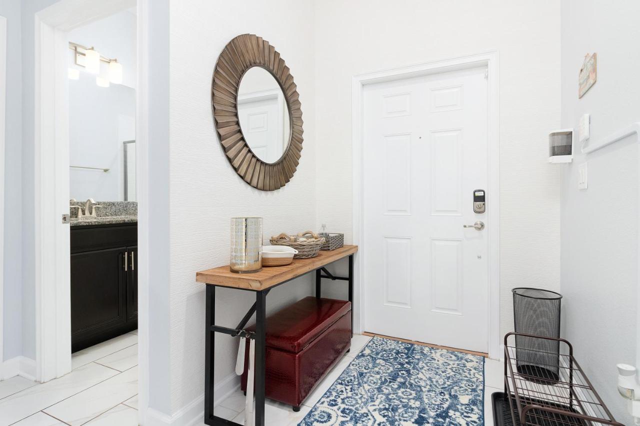 Storey Lake Home W Pool Near Disney Waterpar Kissimmee Exteriör bild