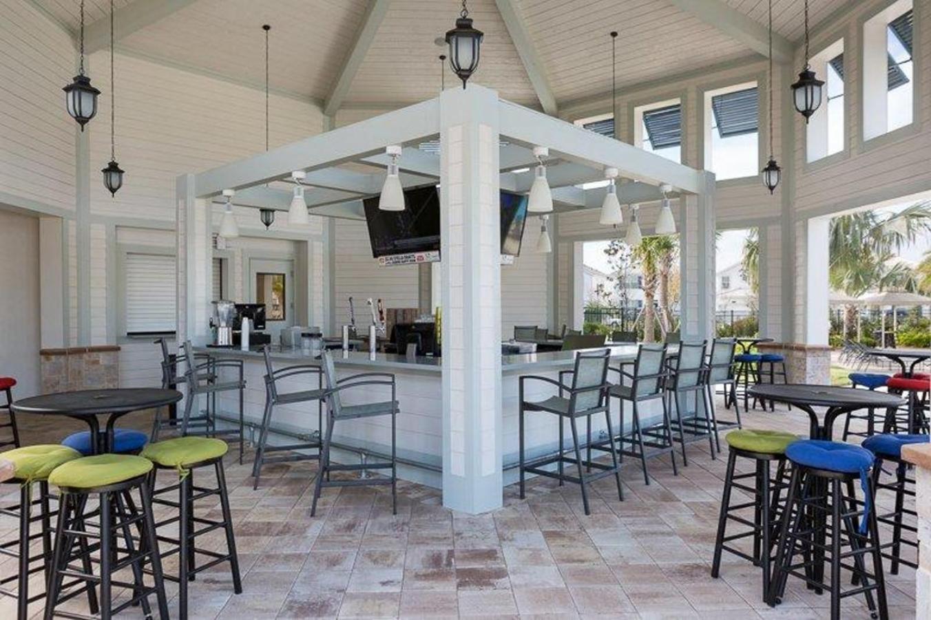 Storey Lake Home W Pool Near Disney Waterpar Kissimmee Exteriör bild